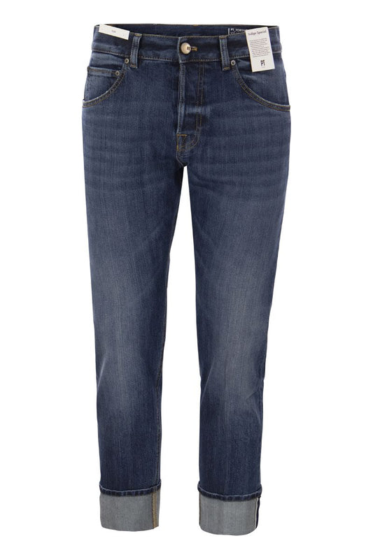 DUB - Slim-fit jeans - VOGUERINI