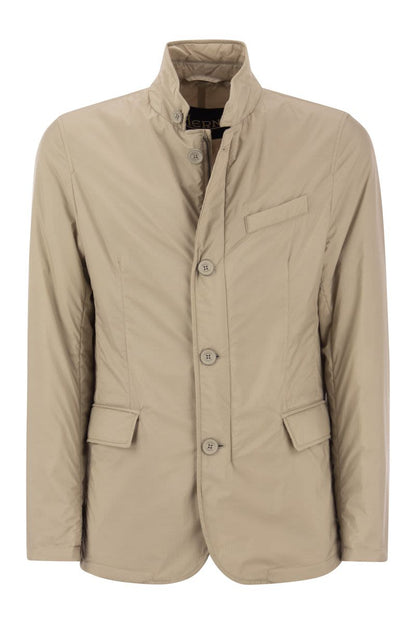 Jacket cut blazer - VOGUERINI