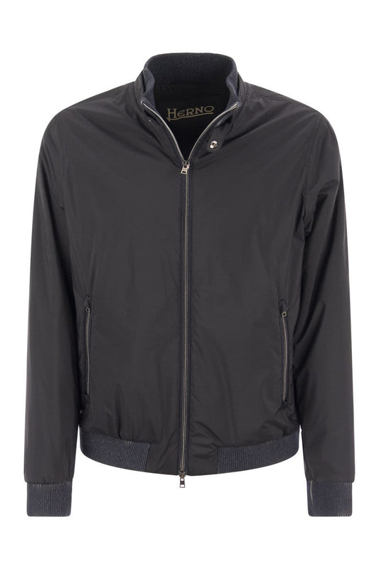 NUAGE - Bomber jacket - VOGUERINI