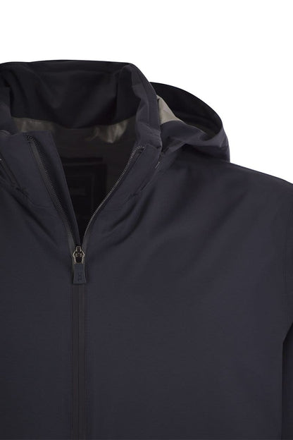 Laminar Gore-Tex Paclite Jacket