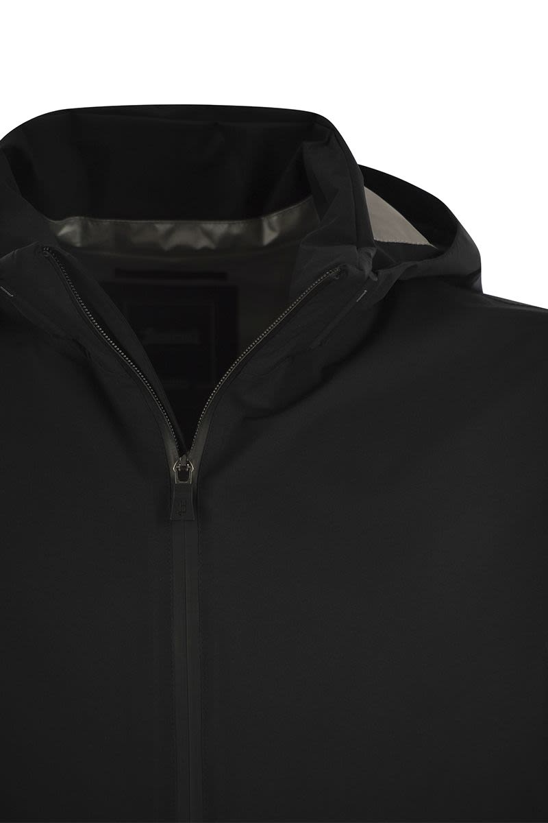 Laminar Gore-Tex Paclite Jacket