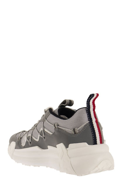 Sneaker Compassor - VOGUERINI