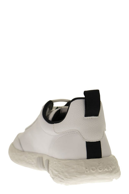 Sneakers Hogan-3R White - VOGUERINI