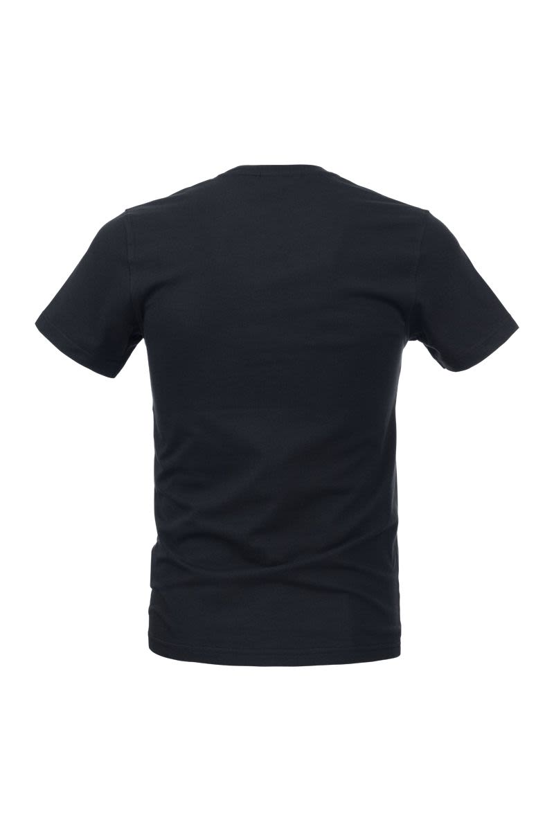 KAREL - Short-sleeved T-shirt - VOGUERINI