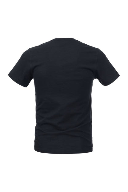 KAREL - Short-sleeved T-shirt - VOGUERINI