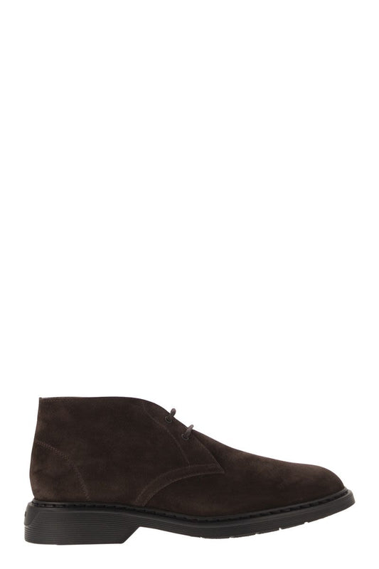 H576 ankle boots - VOGUERINI