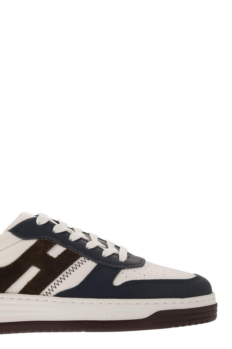 Sneakers H630 - VOGUERINI