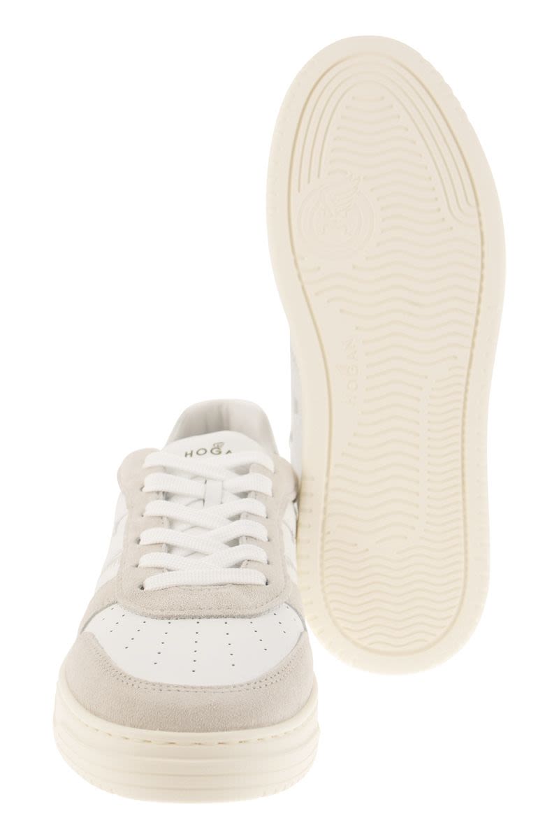 Sneakers H630 - VOGUERINI