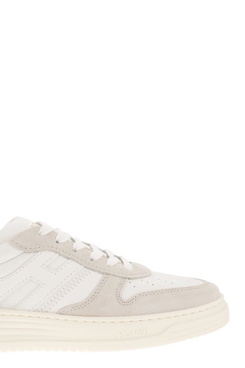 Sneakers H630 - VOGUERINI