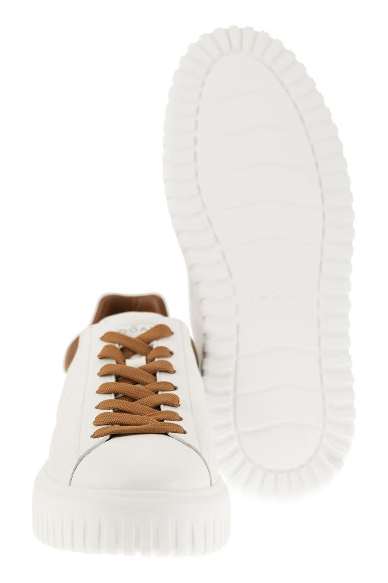 H-STRIPES - Sneakers - VOGUERINI