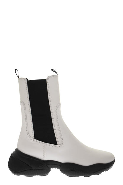 Ankle Boots - VOGUERINI