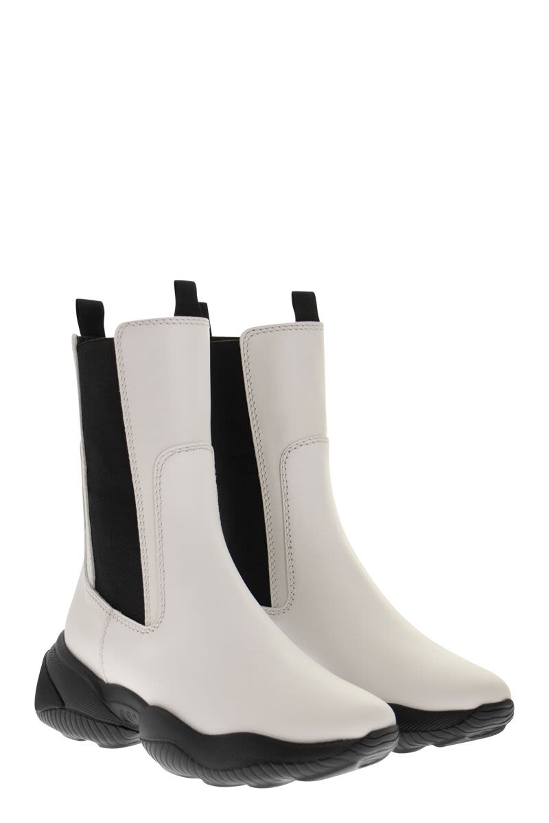 Ankle Boots - VOGUERINI