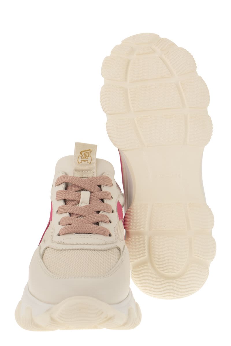 Sneakers Hyperactive - VOGUERINI