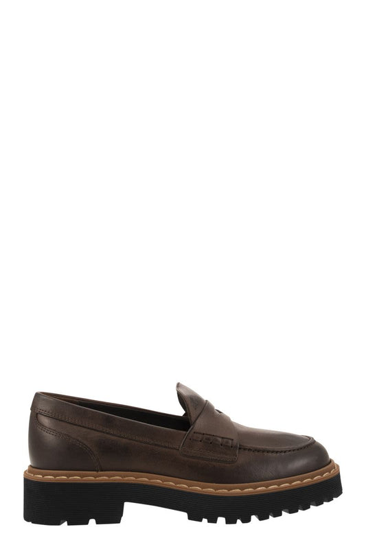 H543 - Loafer - VOGUERINI