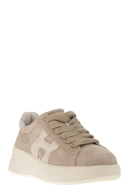 REBEL H564 - Sneakers - VOGUERINI