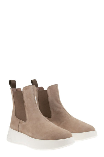 Rebel H562 - Chelsea Boot - VOGUERINI