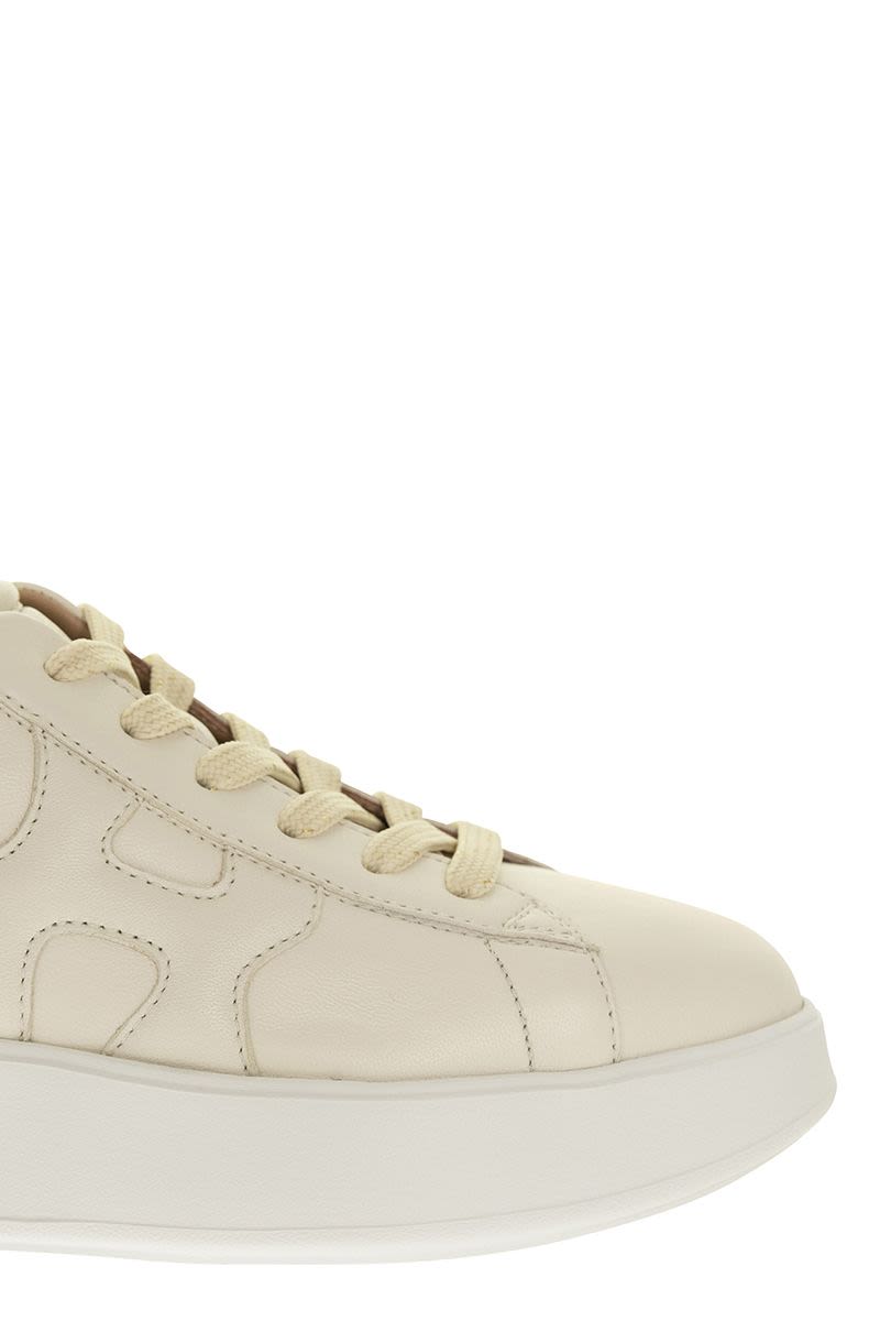 REBEL H564 - Sneakers - VOGUERINI