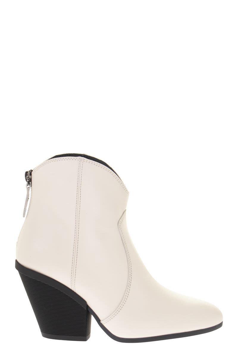 H581 - Ankle boot - VOGUERINI