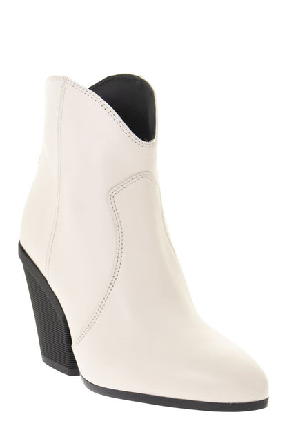 H581 - Ankle boot - VOGUERINI