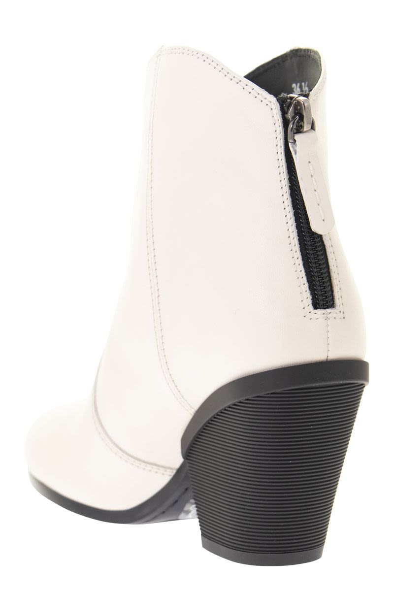 H581 - Ankle boot - VOGUERINI