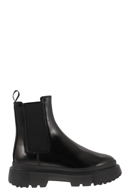 JANEIRO - Chelsea Boots - VOGUERINI