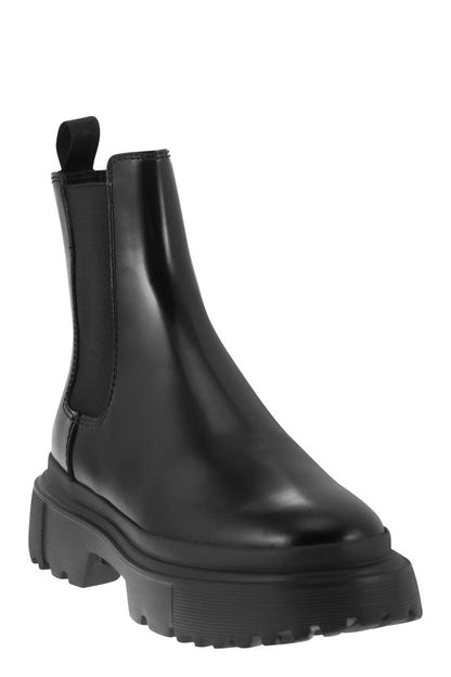 JANEIRO - Chelsea Boots - VOGUERINI