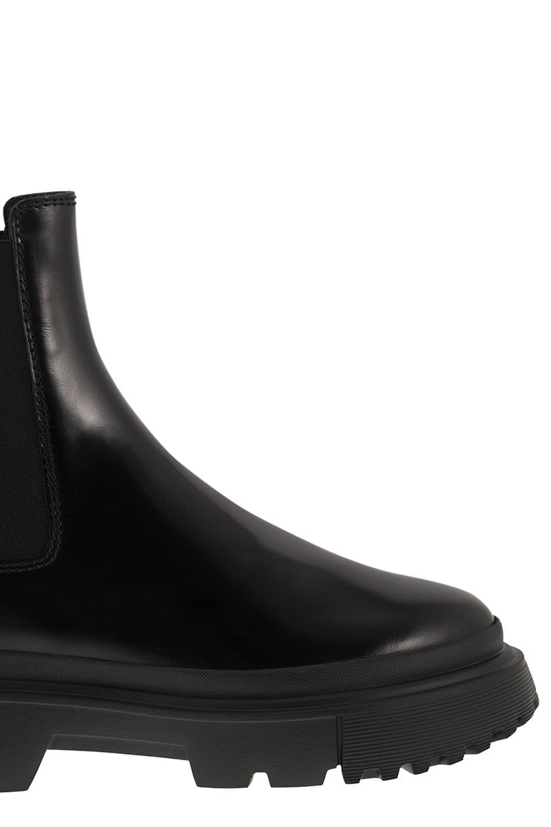 JANEIRO - Chelsea Boots - VOGUERINI