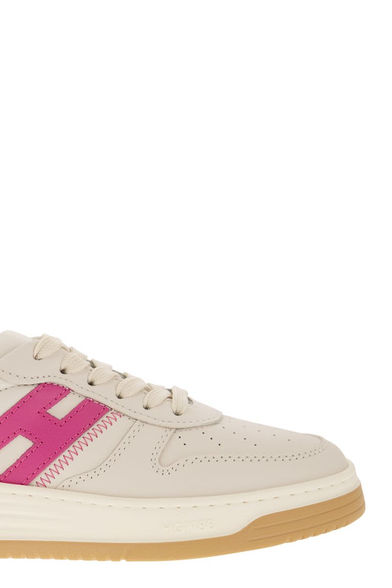 Sneakers H630 - VOGUERINI