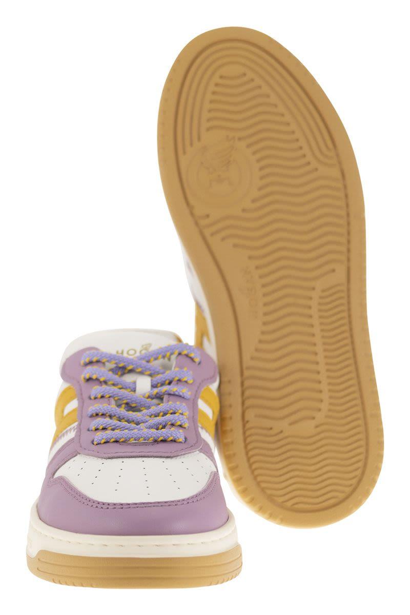 Sneakers H630 - VOGUERINI