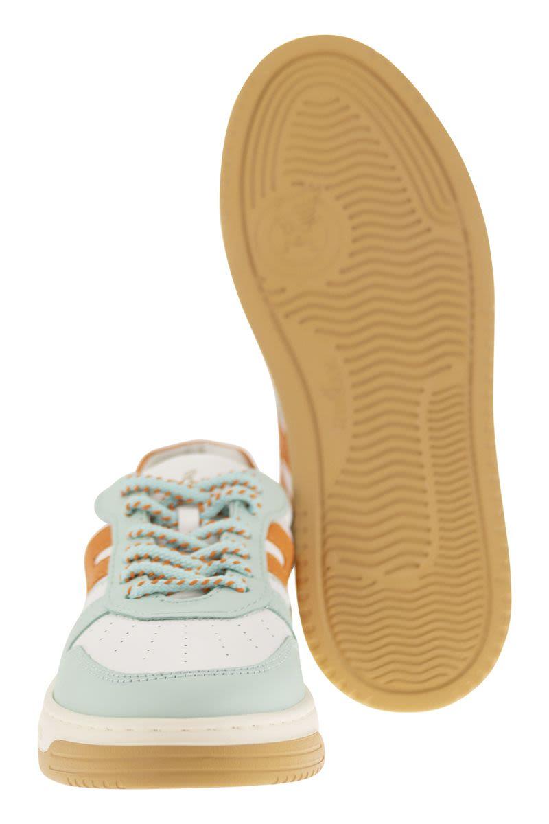 Sneakers H630 - VOGUERINI