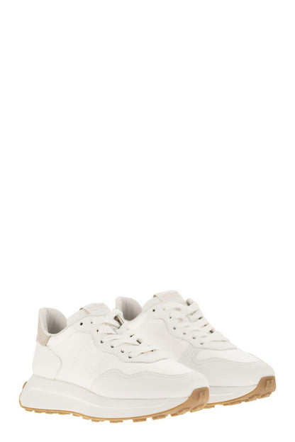 H641 - Sneakers - VOGUERINI