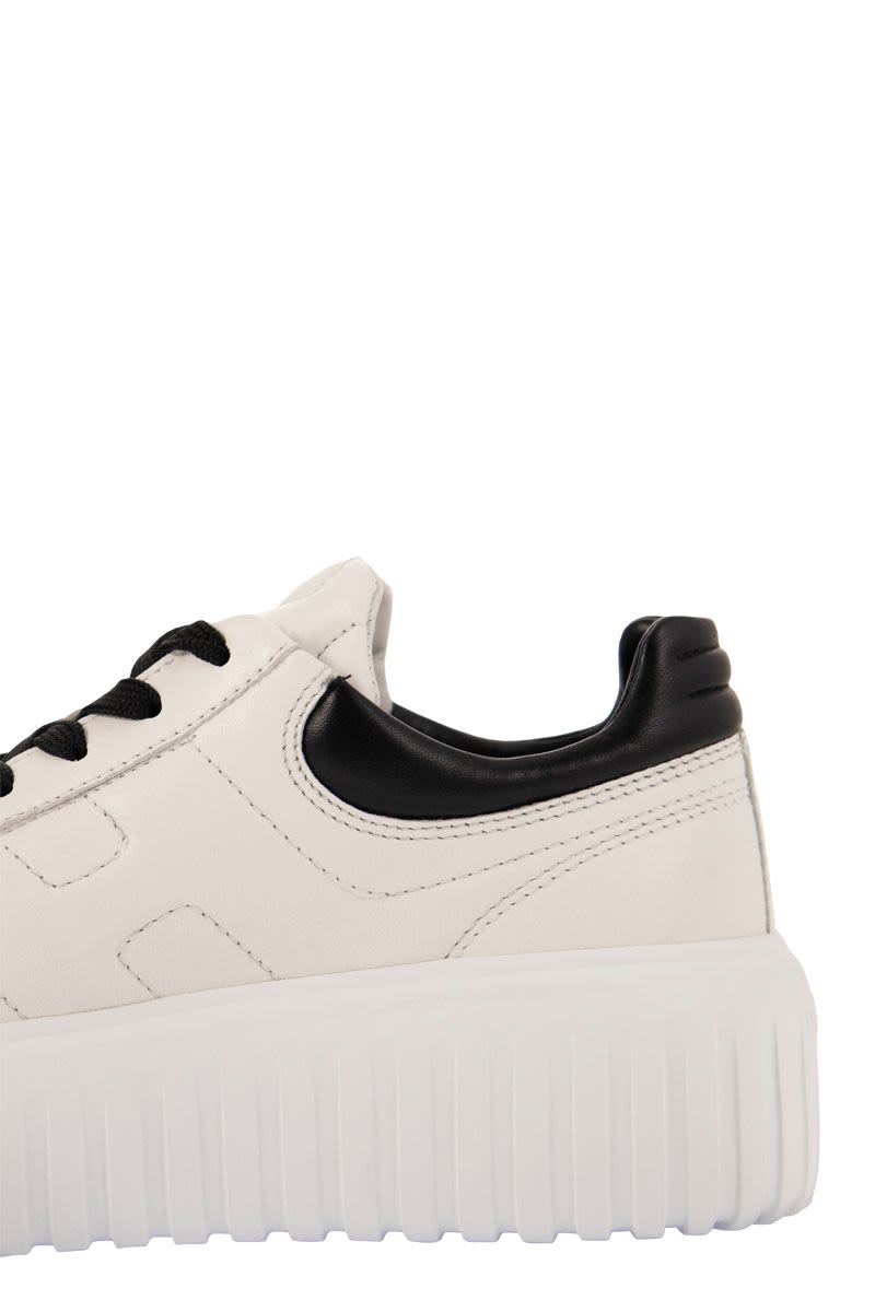 H-STRIPES - Sneakers - VOGUERINI