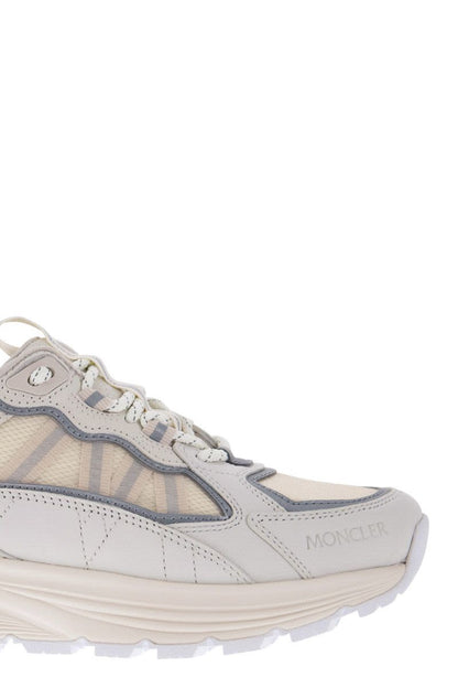 Sneaker Lite Runner - VOGUERINI