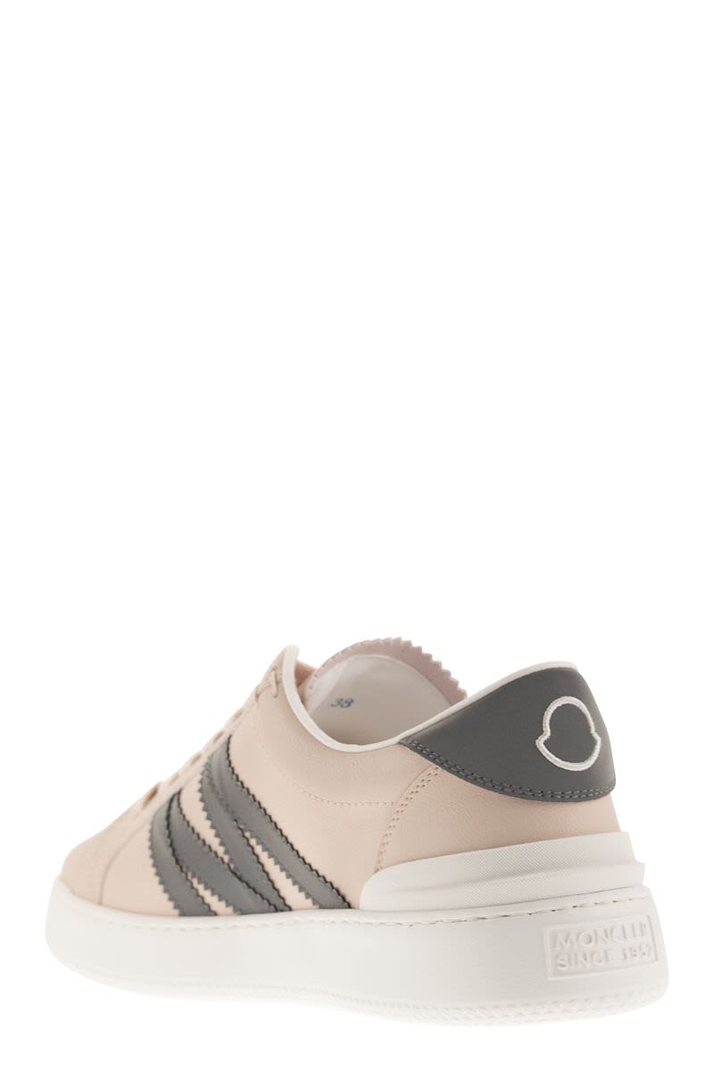 MONACO M - Sneakers - VOGUERINI