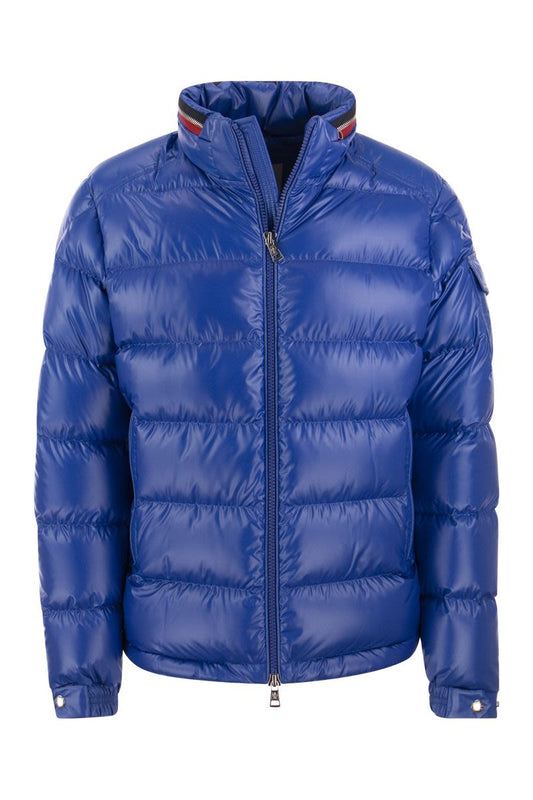 BOURNE - Short down jacket - VOGUERINI