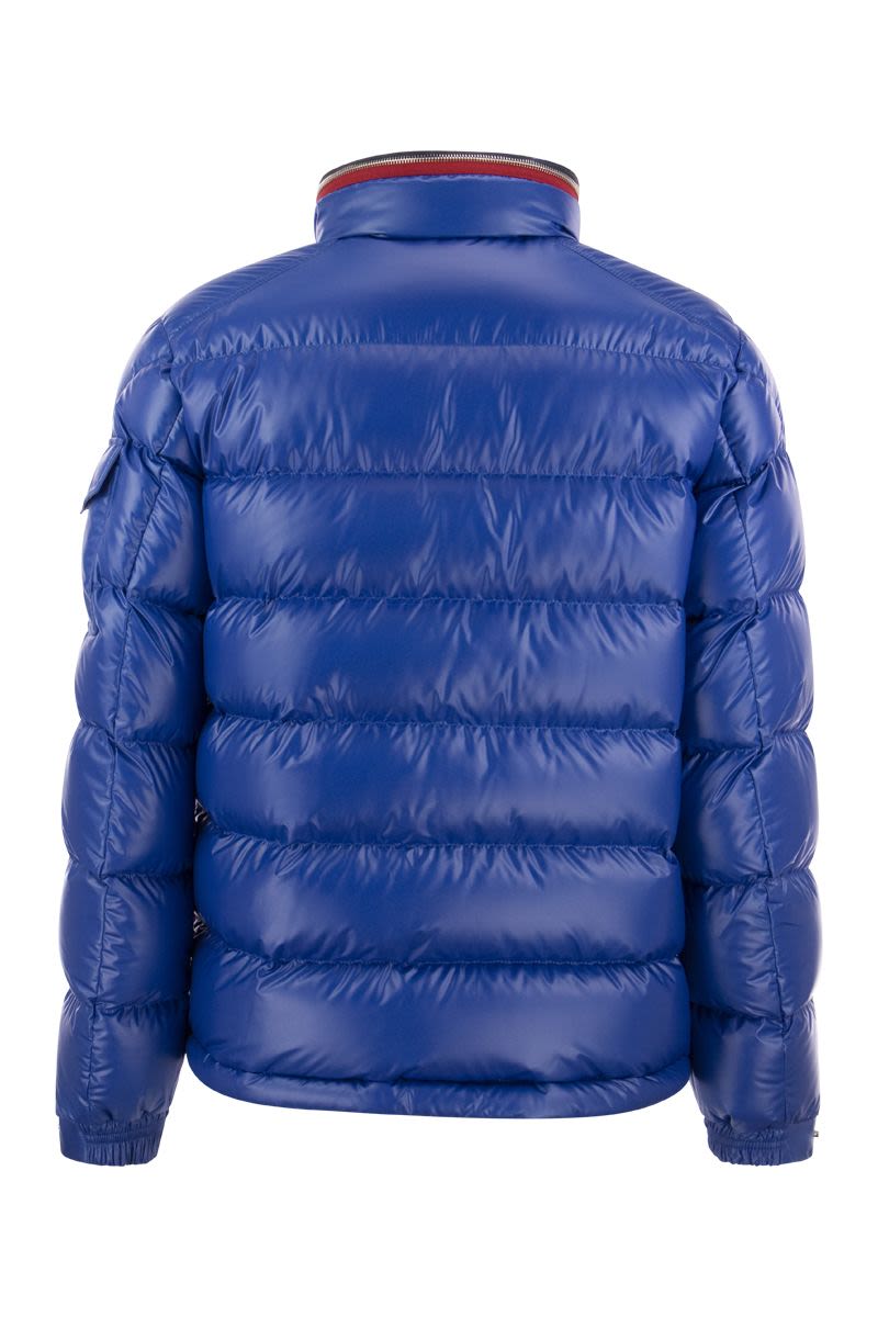 BOURNE - Short down jacket - VOGUERINI