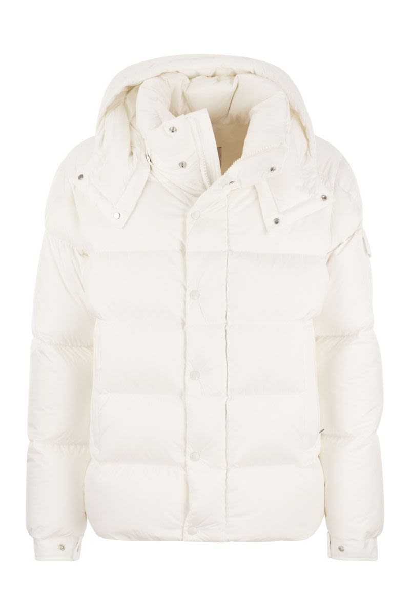 VEZERE - Short down jacket - VOGUERINI