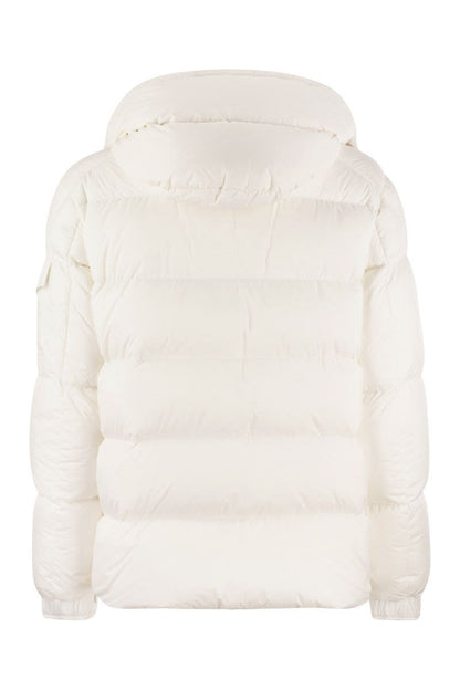 VEZERE - Short down jacket - VOGUERINI