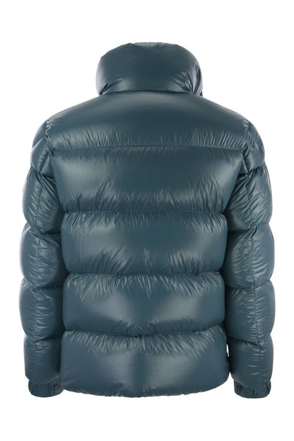 DERVOX - Short down jacket - VOGUERINI