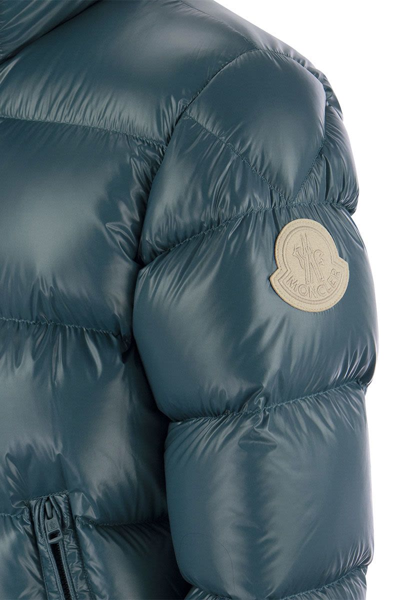 DERVOX - Short down jacket - VOGUERINI