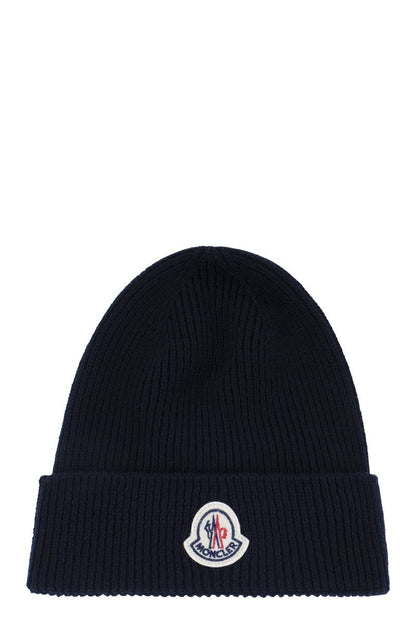 Wool cap - VOGUERINI