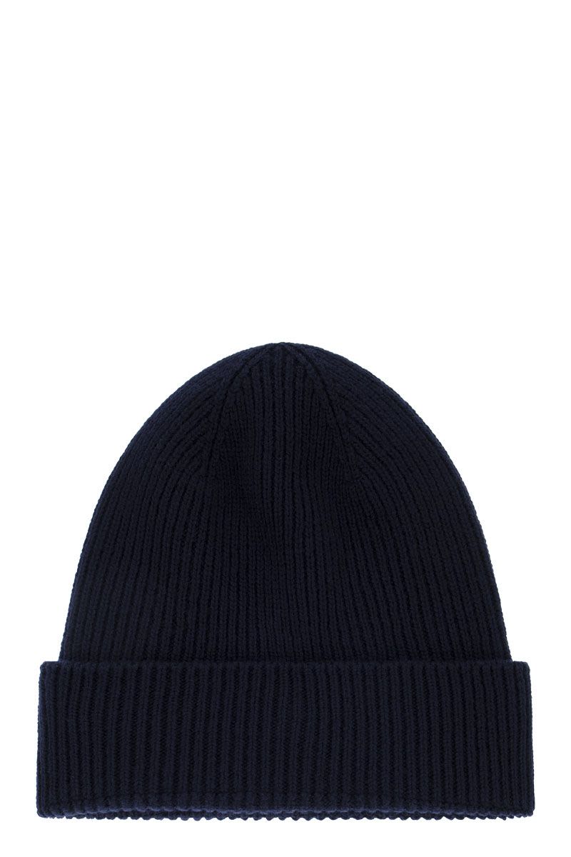 Wool cap - VOGUERINI