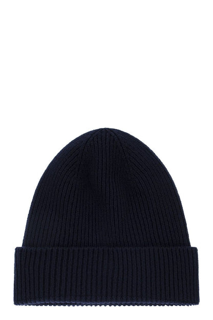 Wool cap - VOGUERINI