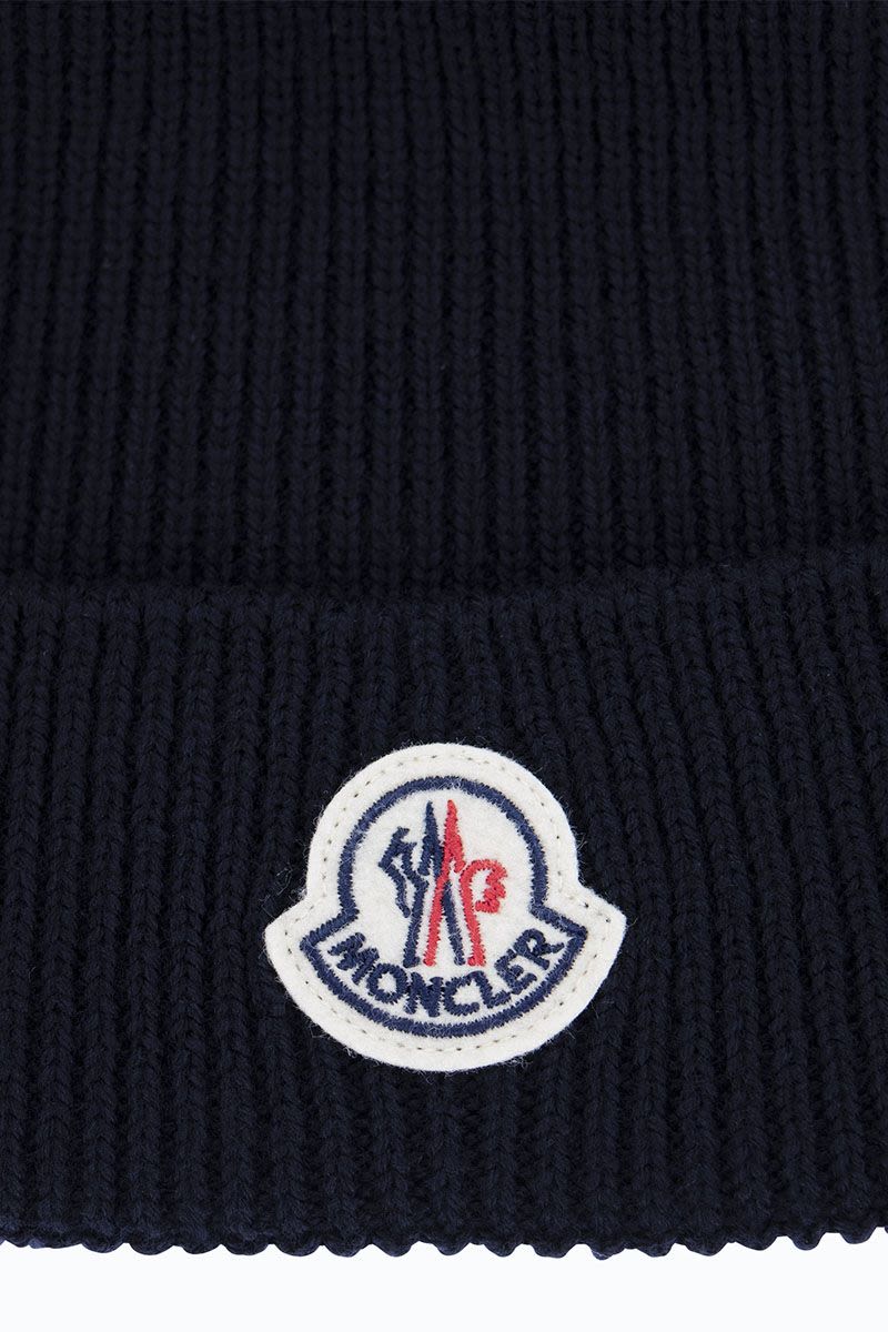 Wool cap - VOGUERINI