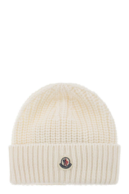 Wool cap - VOGUERINI