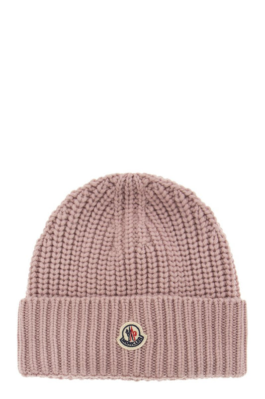 Wool cap - VOGUERINI