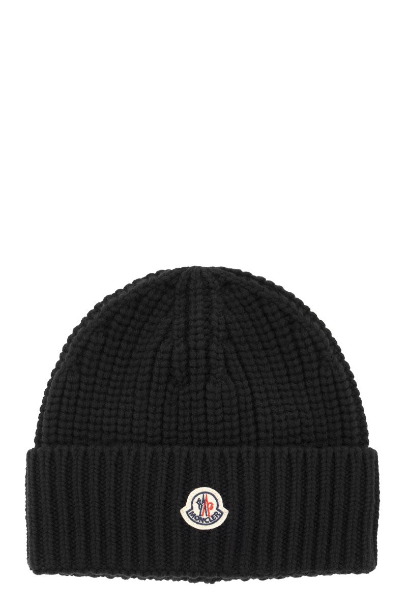 Wool cap - VOGUERINI