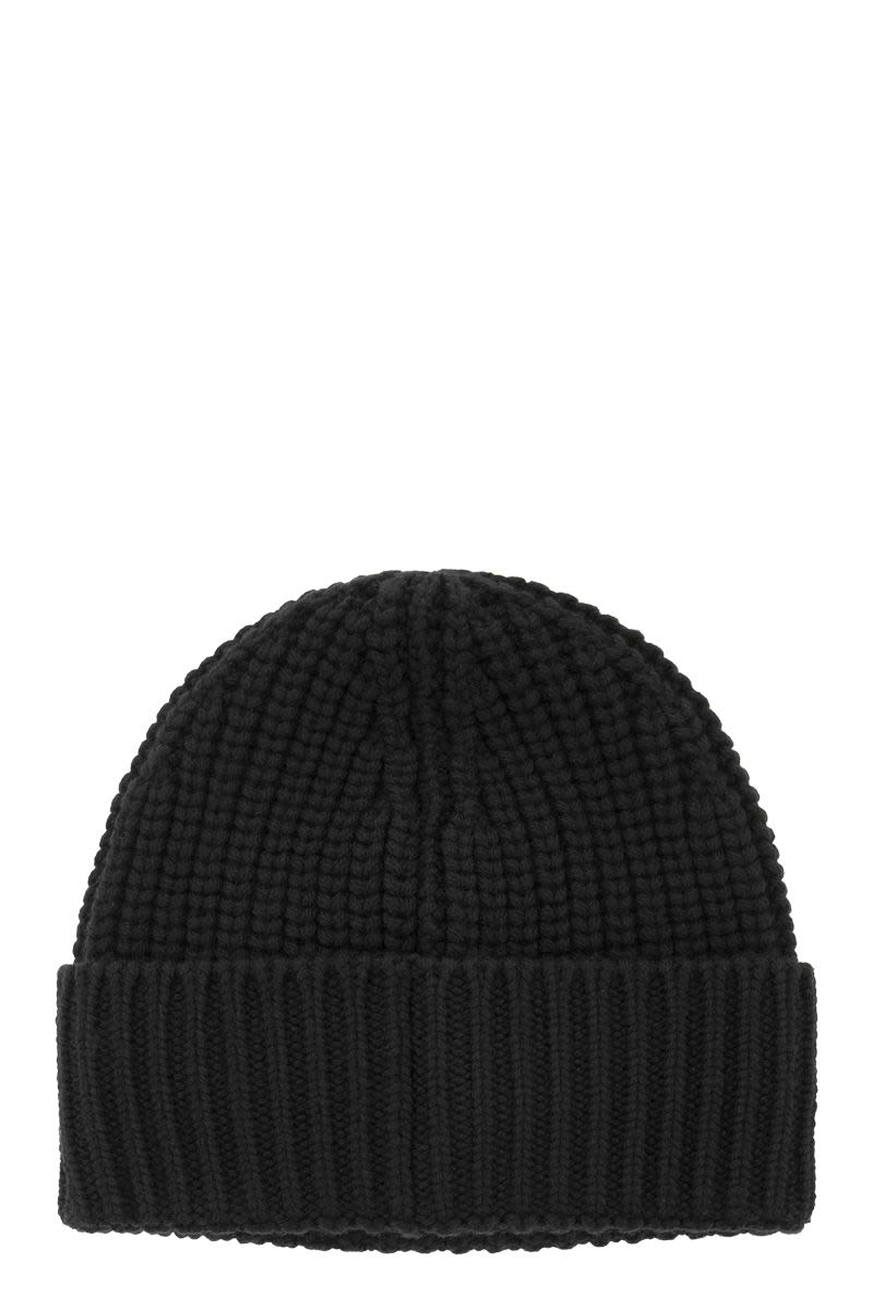 Wool cap - VOGUERINI