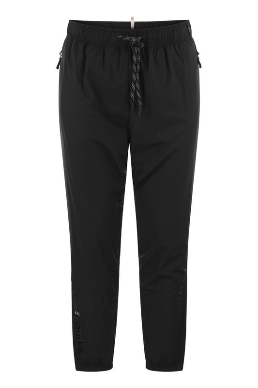 Ripstop trousers - VOGUERINI