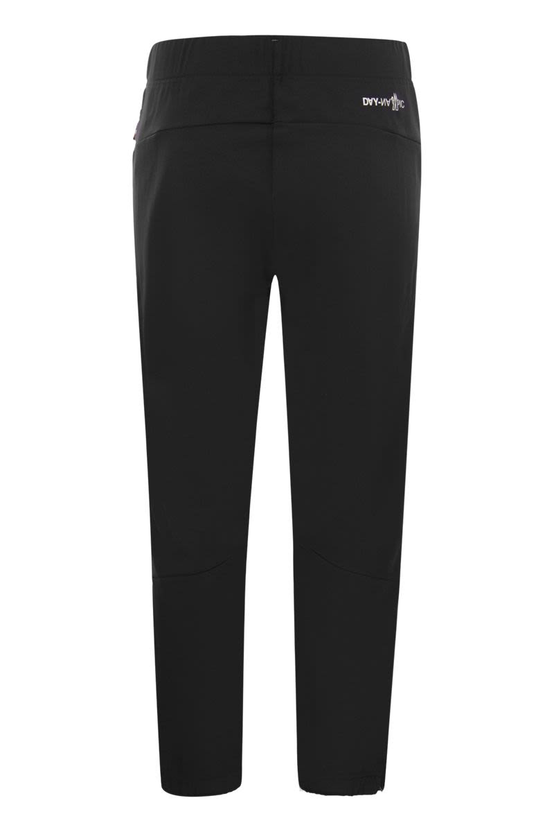 Jersey sports trousers - VOGUERINI